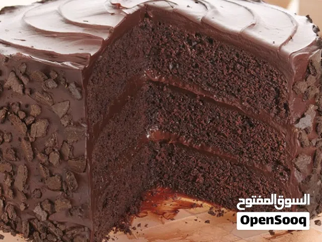 حلويات منزلية