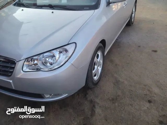 للبيع أفانتي منفوخة 2007 شاذة ترخيص جديد 2007