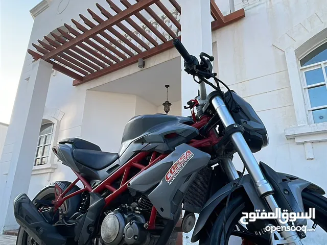 Benelli motorcycle دراجه بينيلي