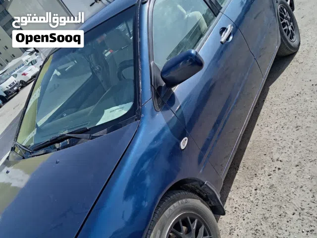 2004 ميتسوبيشي لانسر GT