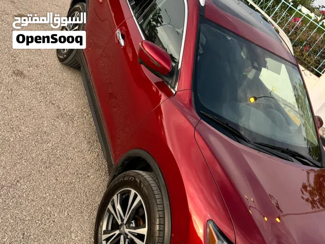 نيسان روج موديل 2020