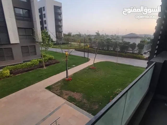 100 m2 2 Bedrooms Apartments for Sale in Cairo Madinaty