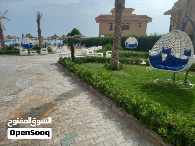 شاليه للإيجار اليومي