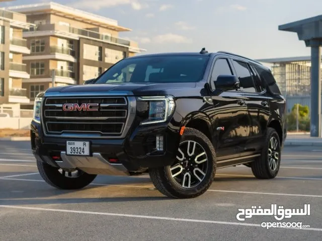 Used GMC Other in Amman