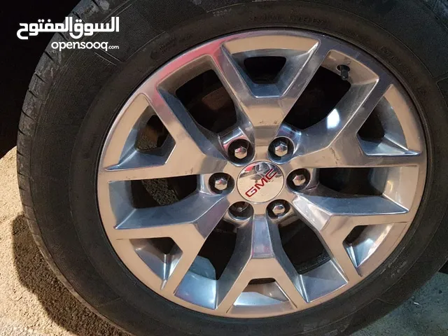 Other 22 Tyre & Rim in Baghdad