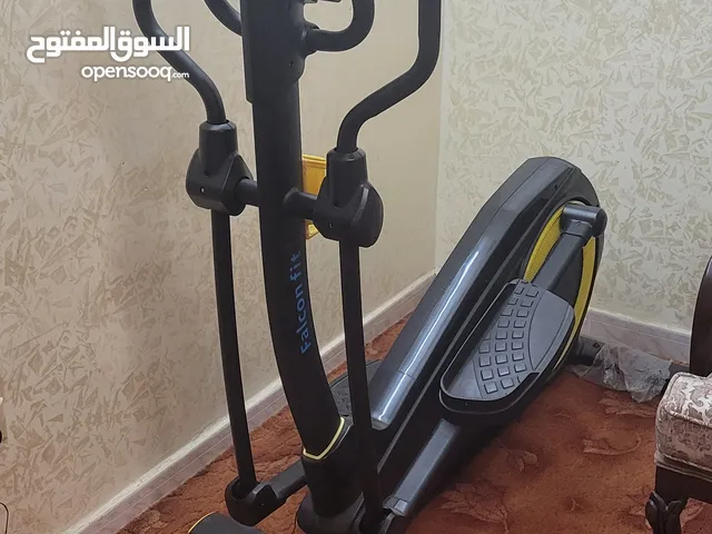 جهاز رياضة كروس بحالة ممتازه