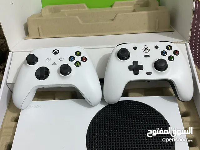 Xbox Series S Xbox for sale in Najaf