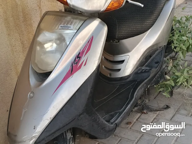 ياماها بريز 140 كابريتر
