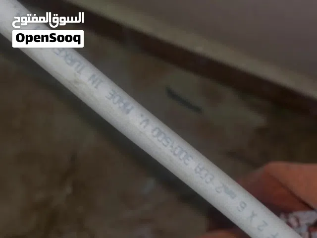 كابل نحاس تركي