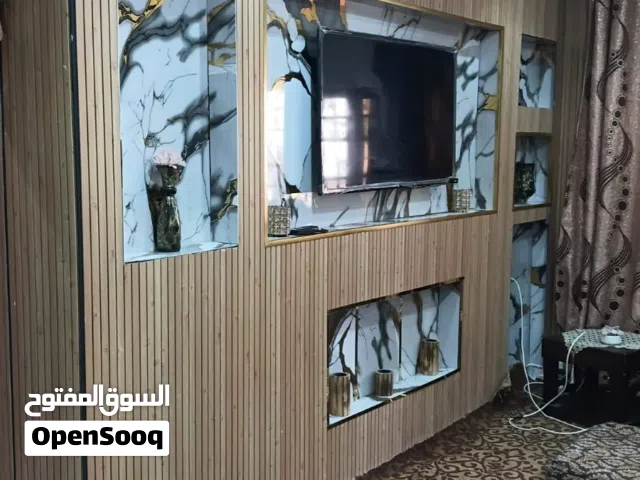 شقه للبيع ماركه موقع مميز في وسط السوق حي العبداللات سعر حرق