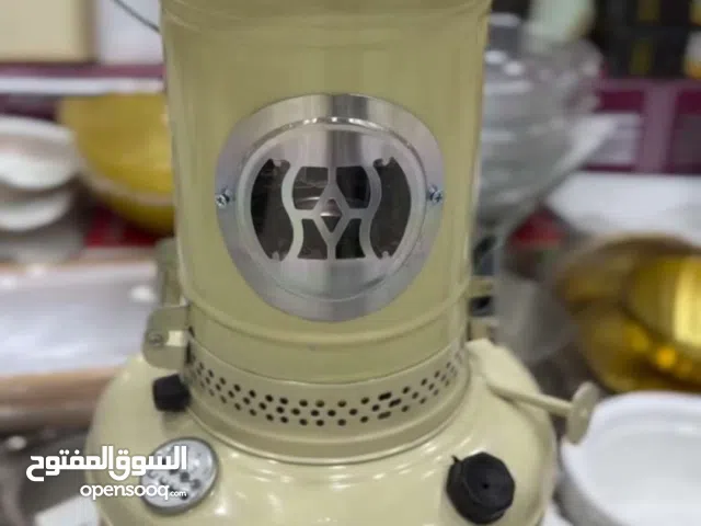 مدفأة علاء الدين