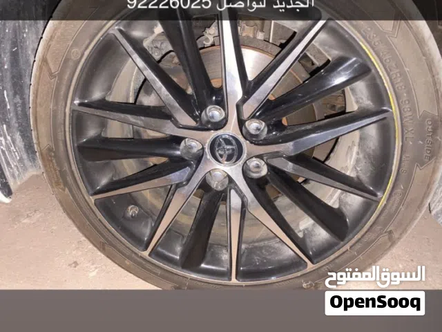 رنج كامري 2019