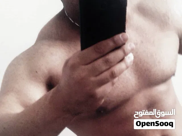 مدرب شخصي معتمد – توفير مكملات أصلية 100٪ بأسعار منافسة