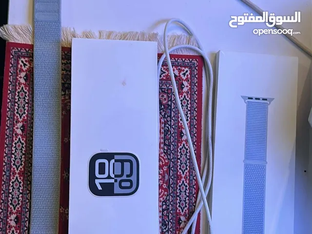 Apple smart watches for Sale in Al Riyadh