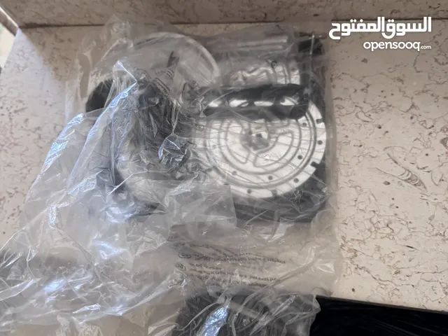 شواية هوائية سعة 6 لتر