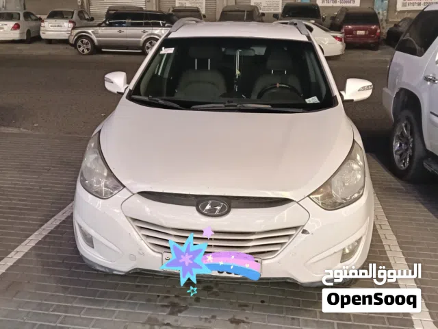 2012 كيا سول Standard