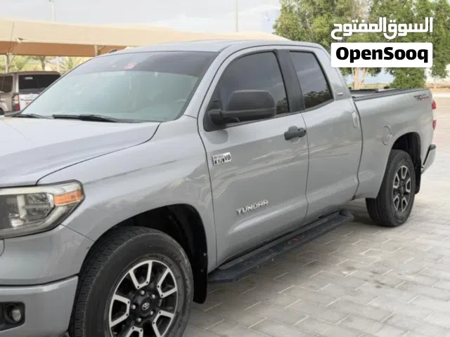 2018 تويوتا توندرا SR5