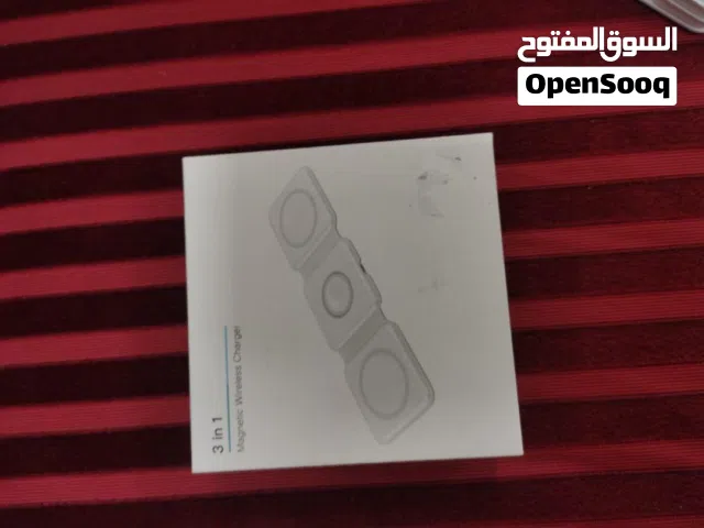 شاحن متنقل