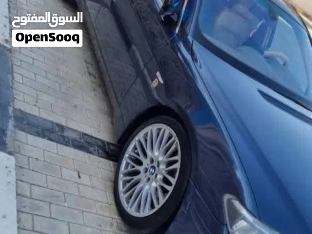 2001 بي ام دبليو الفئة 7 745