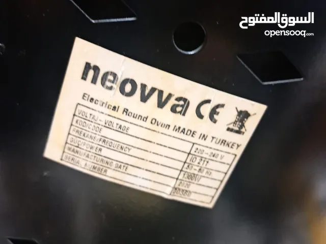 فرن كهرباء للبيع