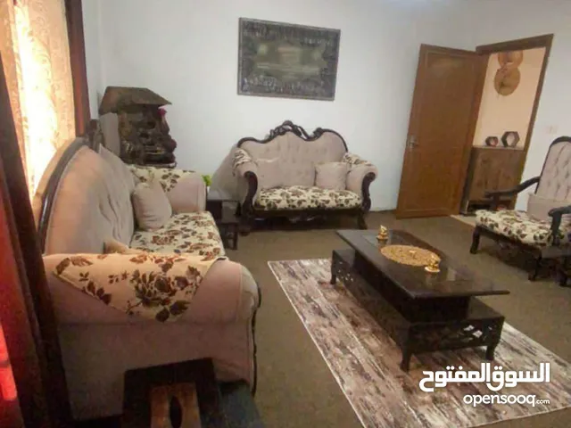 140 m2 5 Bedrooms Apartments for Sale in Amman Al Muqabalain
