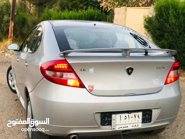 بروتون جين 2 2016 خليجي للبيع