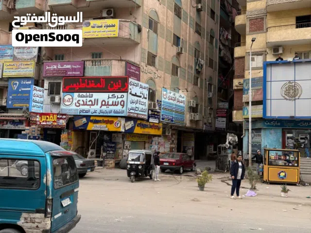 بدروم للبيع بموقع مميز