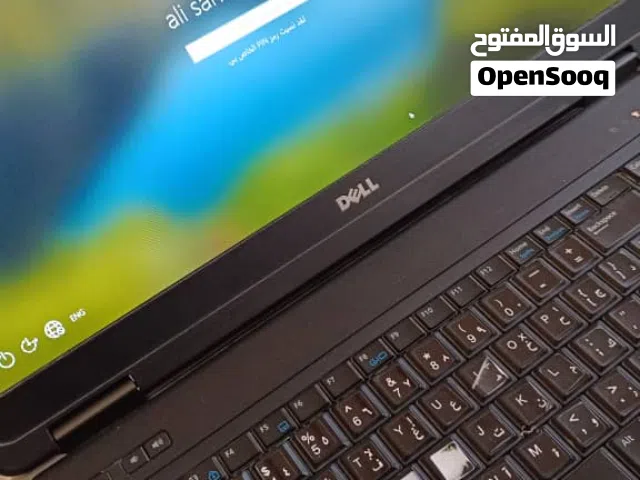 Windows Dell for sale  in Aden