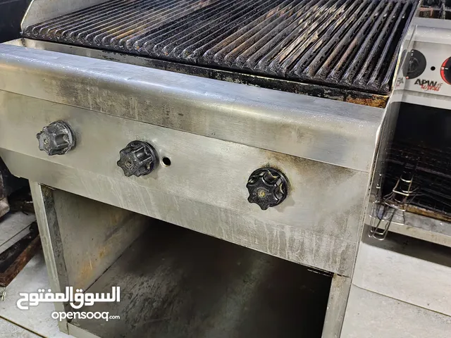 قريل شاركول