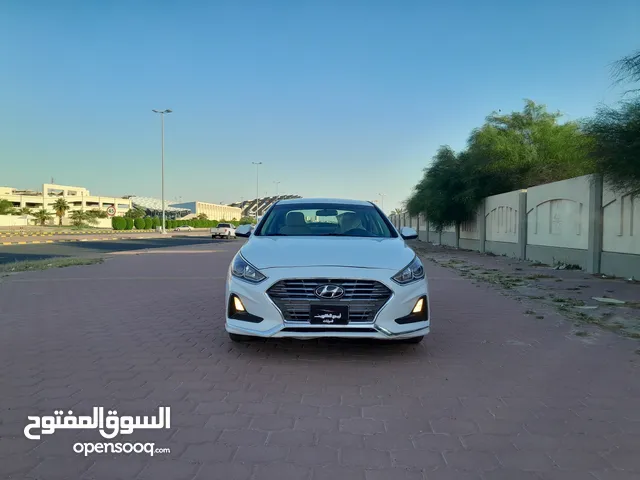 Used Hyundai Sonata in Farwaniya