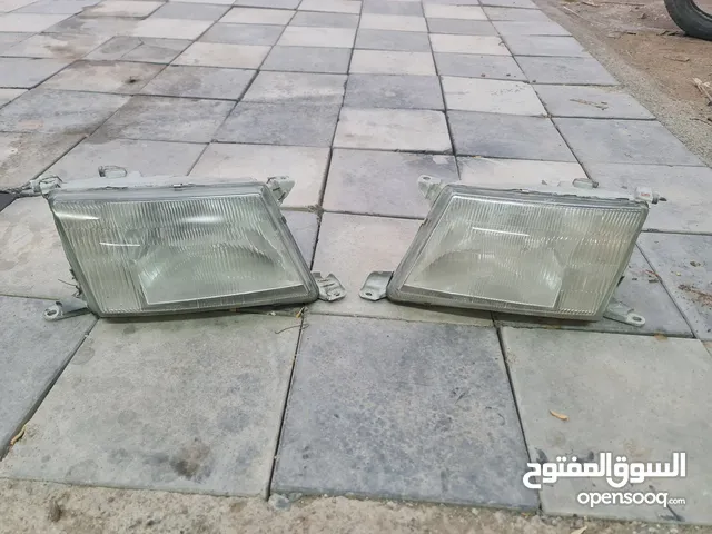 ليتات لكزس 400 97