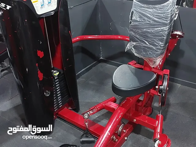 gym equipments for sale used in good condition