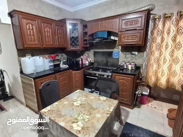 160 m2 3 Bedrooms Apartments for Sale in Madaba Madaba Center