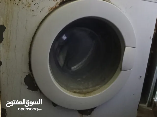 غسالة فول اوتوماتيك وايت بوينت 7 ك