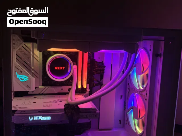 بي سي نظيف جدا