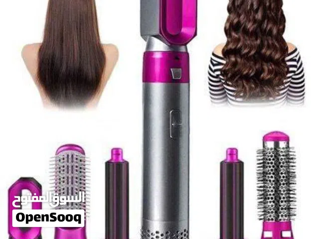 مجففة للشعر الطويل والقصير يجنن بنات عن تجربه