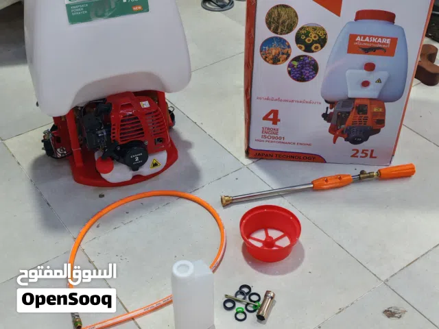 مرش ماء مبيدات رش المبيدات المبيد ترش الحشرات بترول KNAPSACK POWER SPRAYER لرش مبيد حشري الحشري