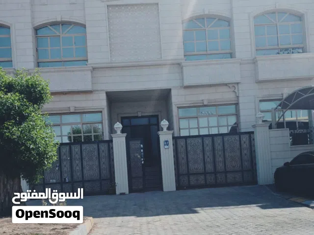 140 m2 4 Bedrooms Apartments for Rent in Abu Dhabi Airport Road