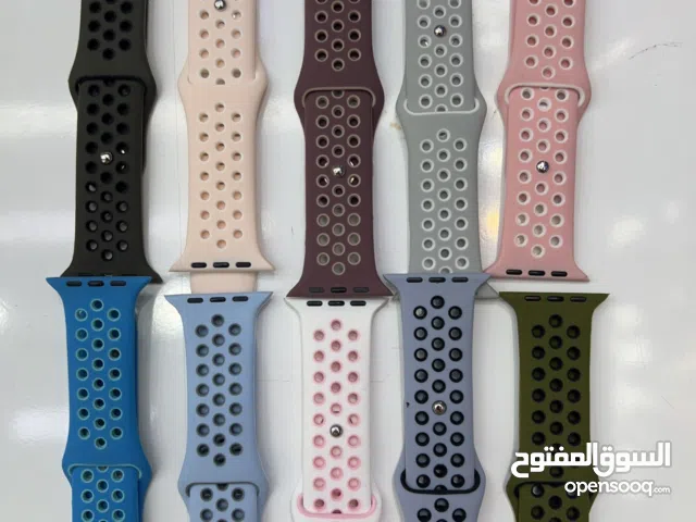 Apple Watch straps