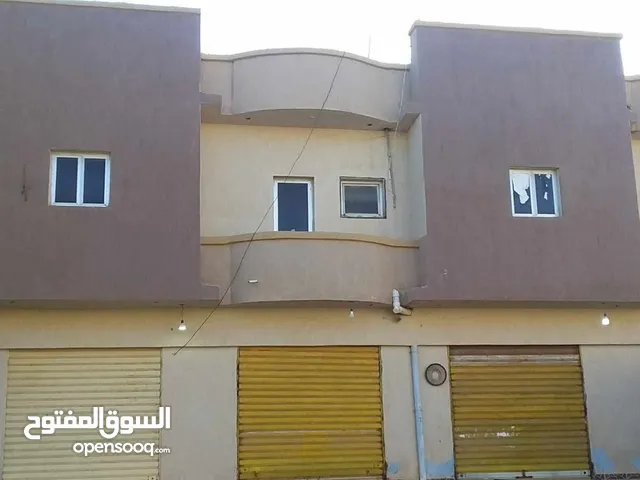  Building for Sale in Benghazi Al-Masakin