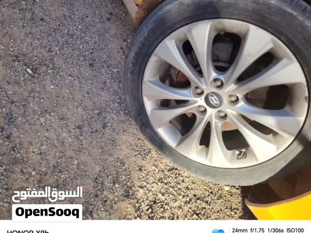 ديسكو ازيرا 18 للتبديل او البيع