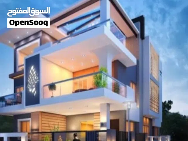 سفيان للمقاولات العامة والعقارات