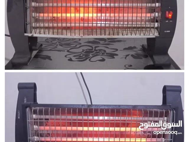 2 مدفأة كهربائية