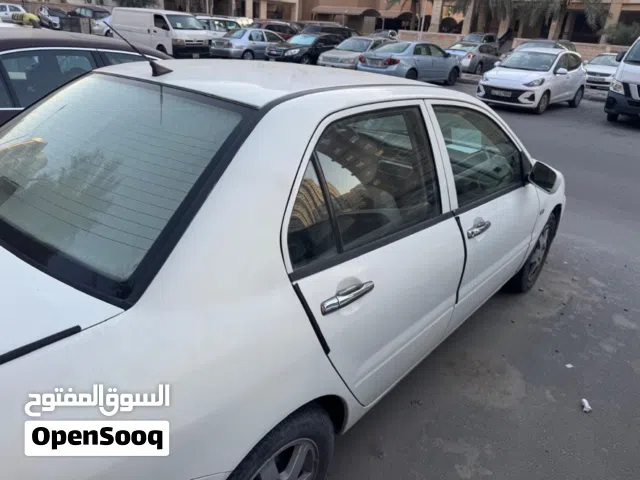 Used Mitsubishi Lancer in Hawally