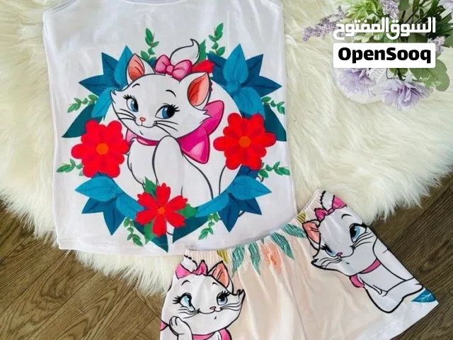 ملابس نوم نساء