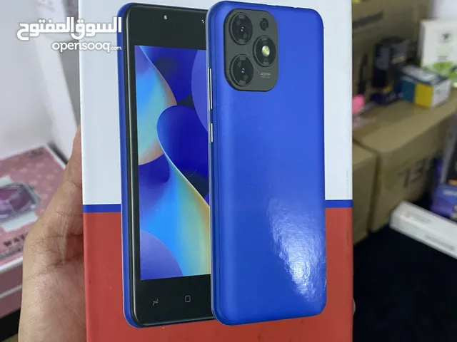 هذا هو هاتف ذكي من طراز Topcell OG1.