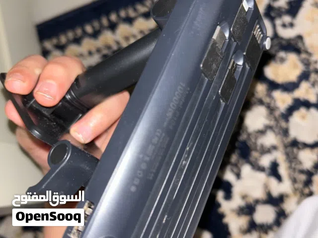 بطريه شحن آيفون او سامسونق او جلكسي مع قعده تلفون