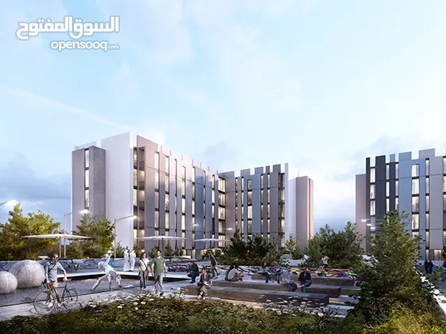 685m2 1 Bedroom Apartments for Sale in Sharjah Muelih