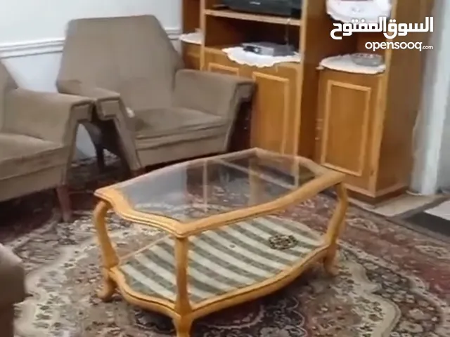 155 m2 3 Bedrooms Apartments for Rent in Cairo Heliopolis