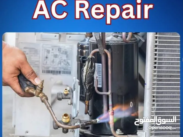 Ac repair Service Ac clining Ac buying